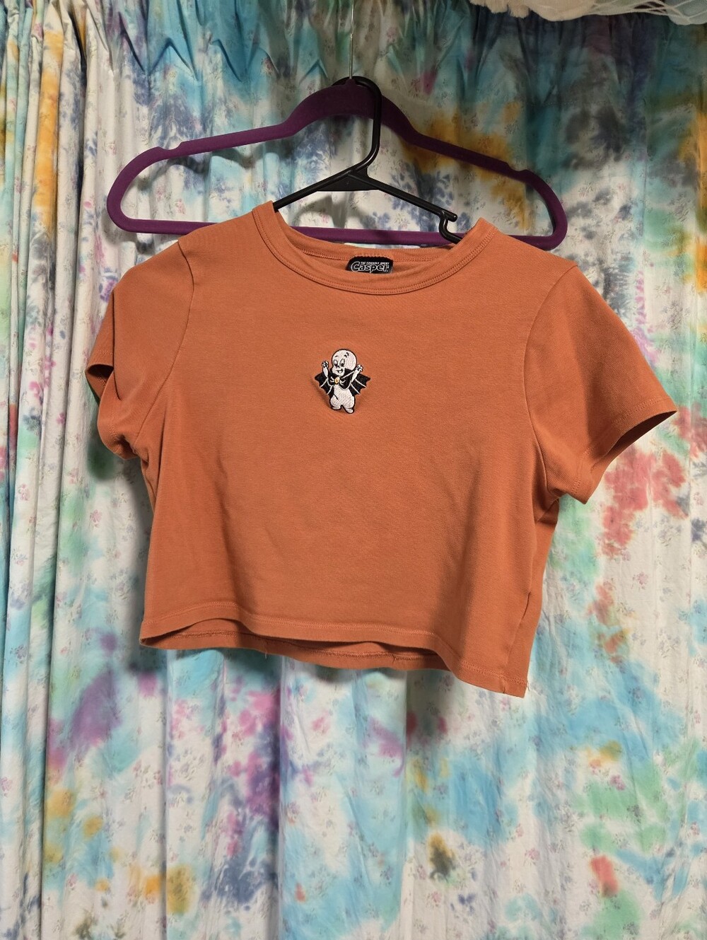 Casper Shirt